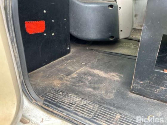 2003年麦克价值衬垫