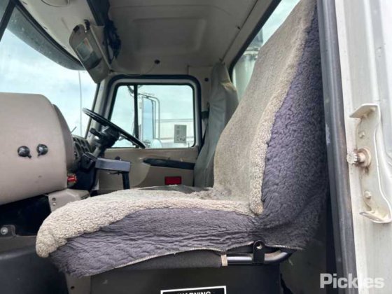 2003年麦克价值衬垫