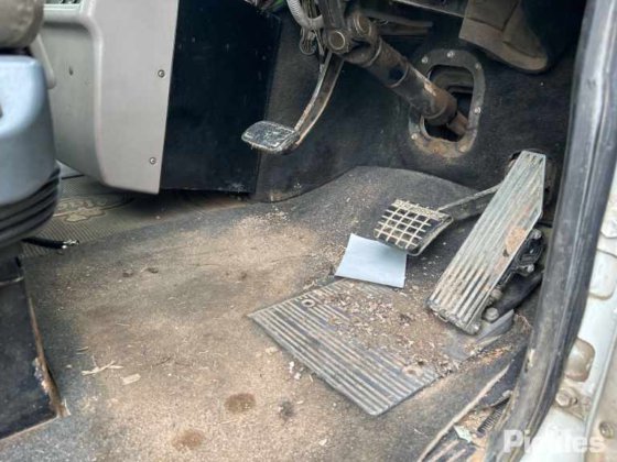 2003年麦克价值衬垫