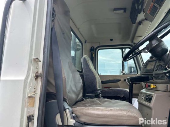 2003年麦克价值衬垫