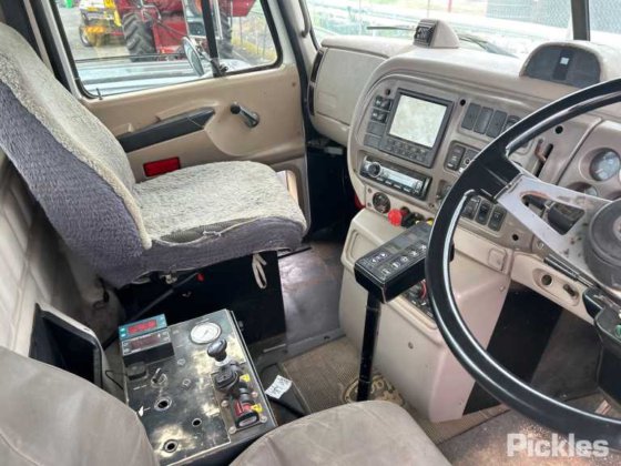 2003年麦克价值衬垫