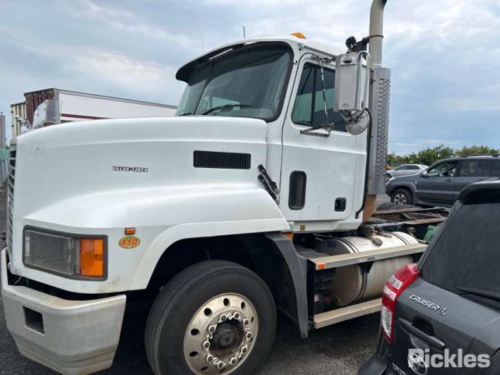 2003年麦克价值衬垫