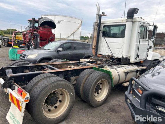 2003年麦克价值衬垫