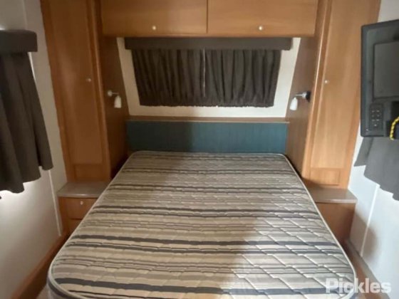 2010年 Jayco Starcraft