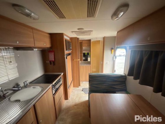 2010年 Jayco Starcraft