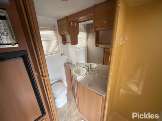 2010年 Jayco Starcraft