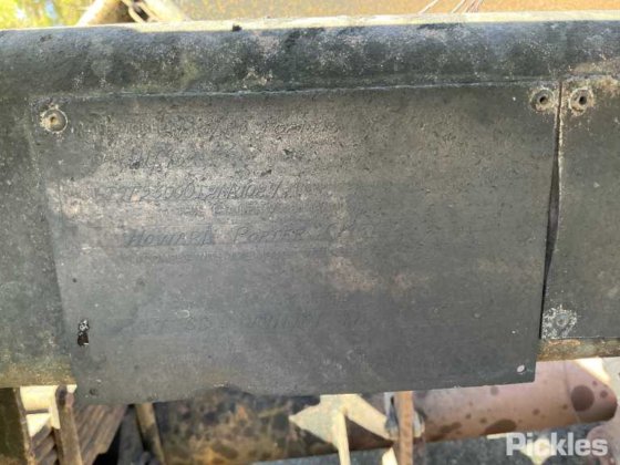 2016 霍华德·波特