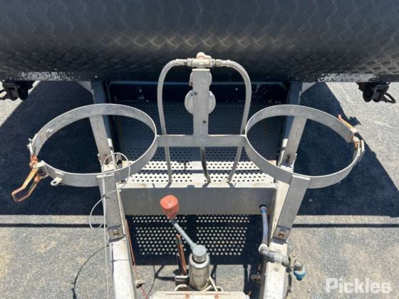 2011年十字军X乡村