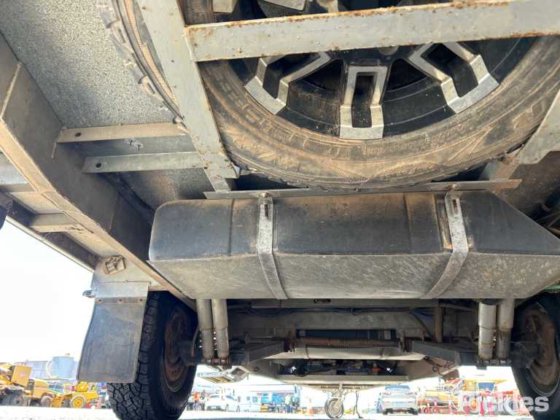 2011年十字军X乡村