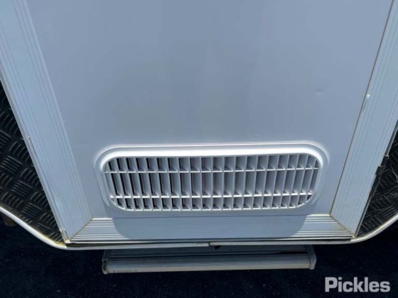 2011年十字军X乡村