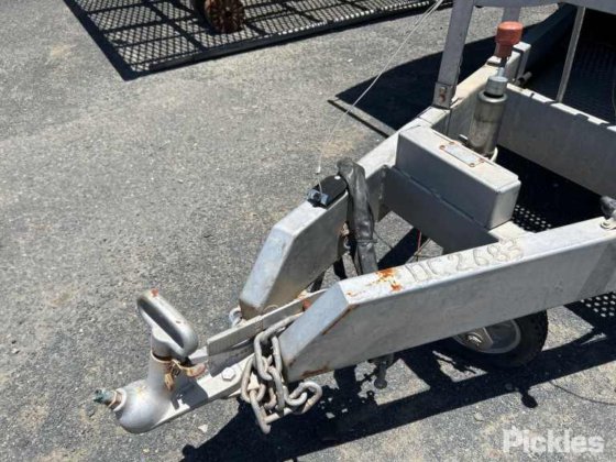 2011年十字军X乡村