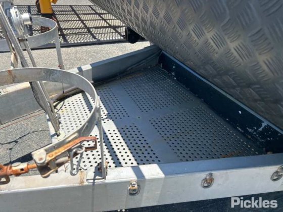 2011年十字军X乡村