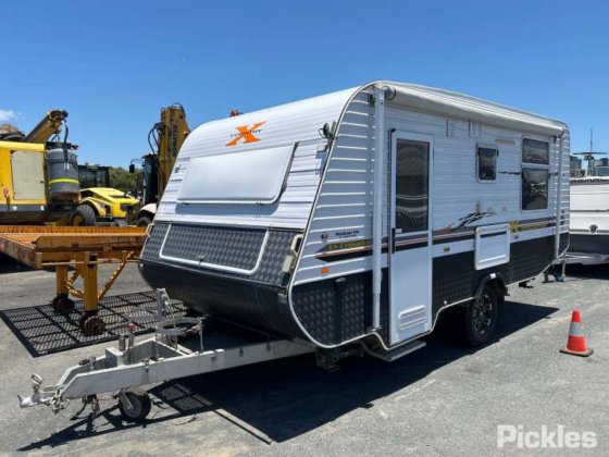 2011年十字军X乡村