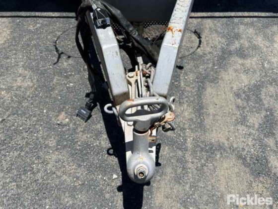 2011年十字军X乡村