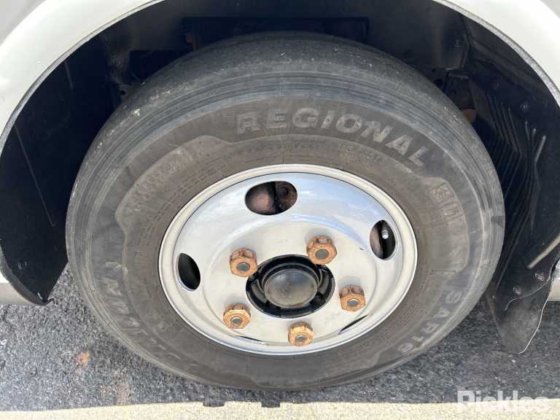 2018 三菱ふそう BE600 ローザ