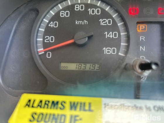 2018 三菱ふそう BE600 ローザ