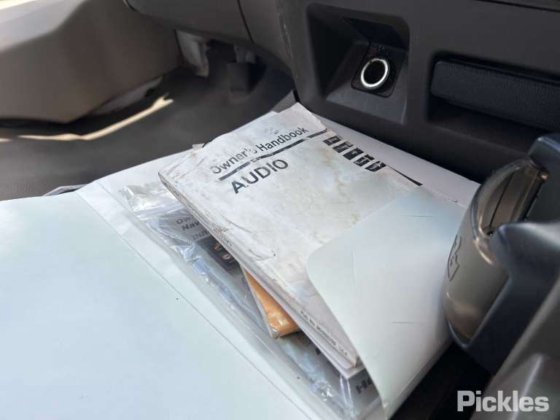 2018 三菱ふそう BE600 ローザ