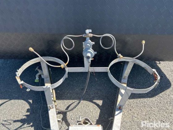 2010年 ロータス・アップタウン