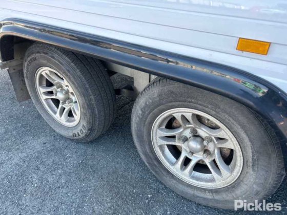 2010年 ロータス・アップタウン