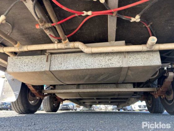 2010年 ロータス・アップタウン