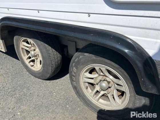 2010年 ロータス・アップタウン