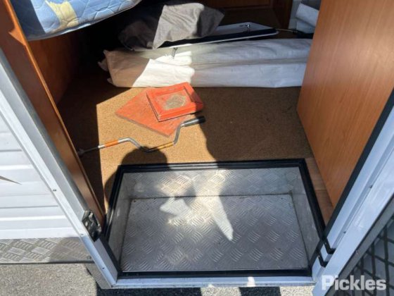 2010年 ロータス・アップタウン