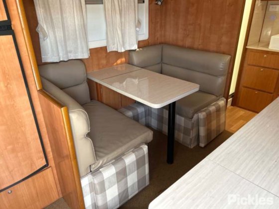 2010年 ロータス・アップタウン