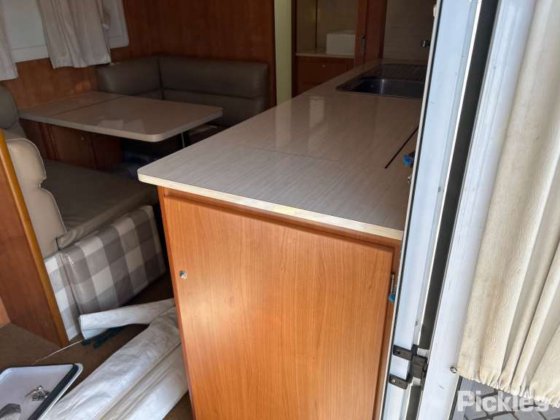 2010年 ロータス・アップタウン