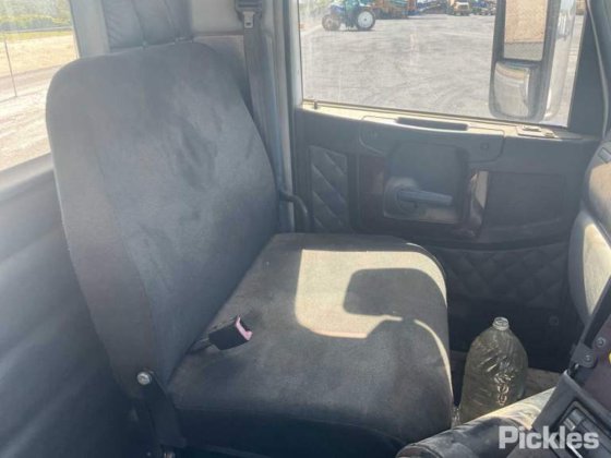 2014年 フレイトライナー コロナド