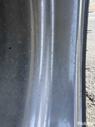 2014年 フレイトライナー コロナド