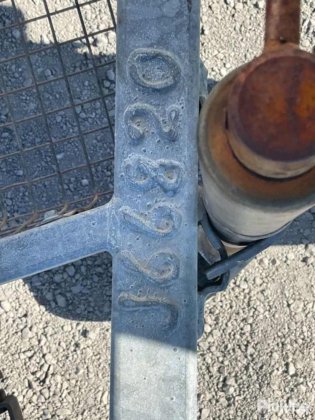 2007年ジェイコ デスティニー アウトバック