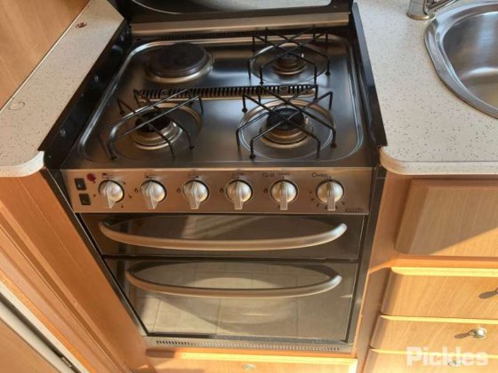 2007年ジェイコ デスティニー アウトバック