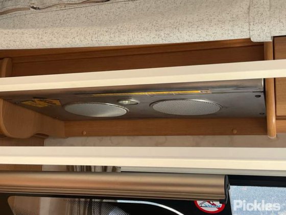 2007年ジェイコ デスティニー アウトバック