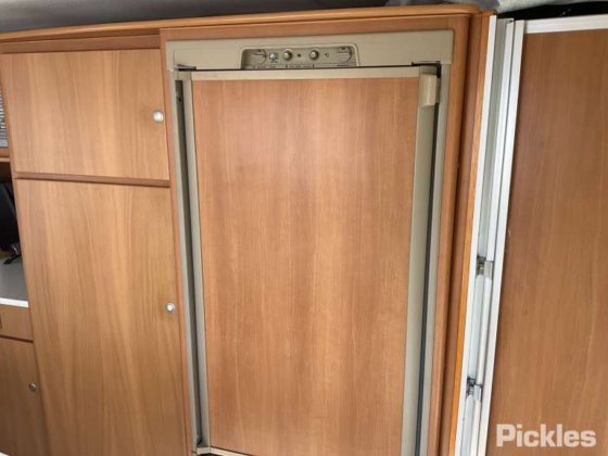 2007年ジェイコ デスティニー アウトバック