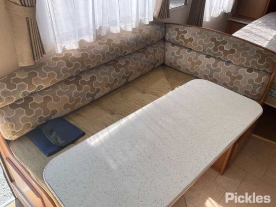 2007年ジェイコ デスティニー アウトバック