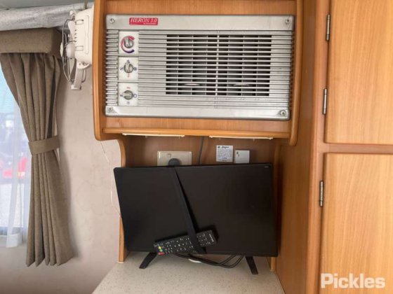 2007年ジェイコ デスティニー アウトバック