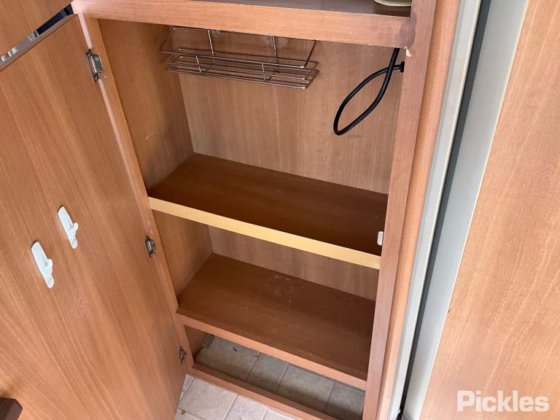 2007年ジェイコ デスティニー アウトバック