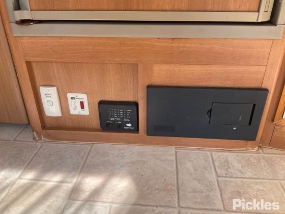 2007年ジェイコ デスティニー アウトバック