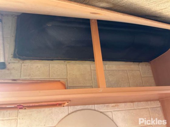 2007年ジェイコ デスティニー アウトバック