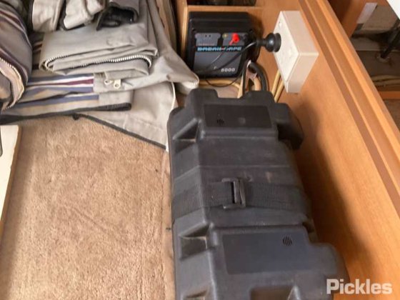 2007年ジェイコ デスティニー アウトバック