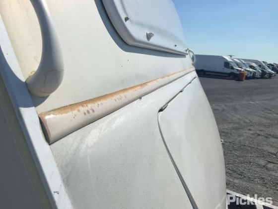 2007年ジェイコ デスティニー アウトバック