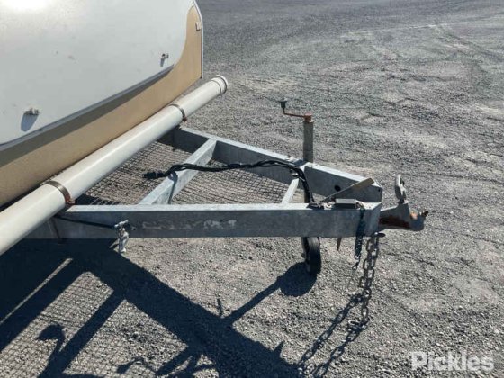 2007年ジェイコ デスティニー アウトバック