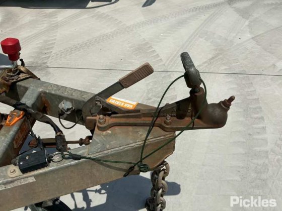 2016 ジェイコ シルバーライン