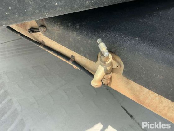 2016 ジェイコ シルバーライン