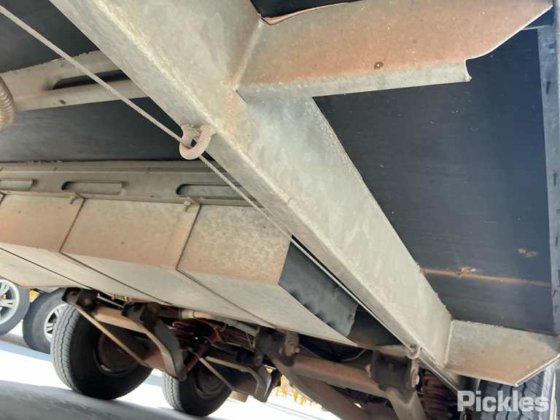 2016 ジェイコ シルバーライン