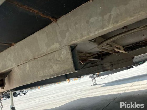 2016 ジェイコ シルバーライン