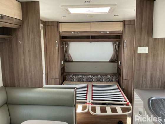 2016 ジェイコ シルバーライン