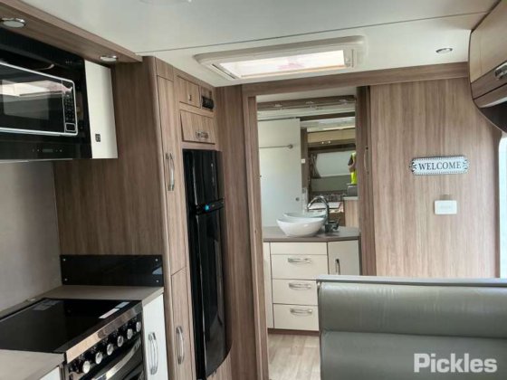 2016 ジェイコ シルバーライン