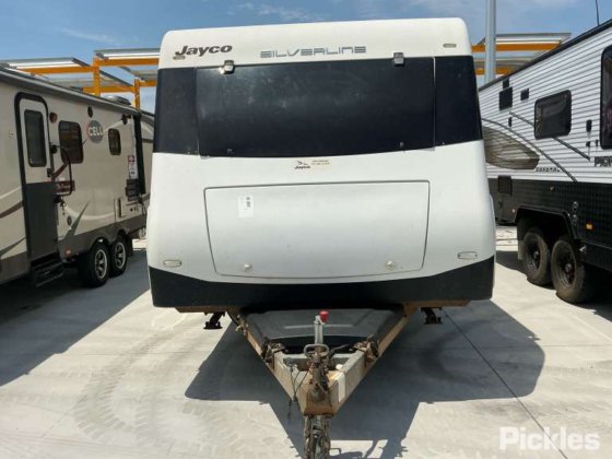 2016 ジェイコ シルバーライン