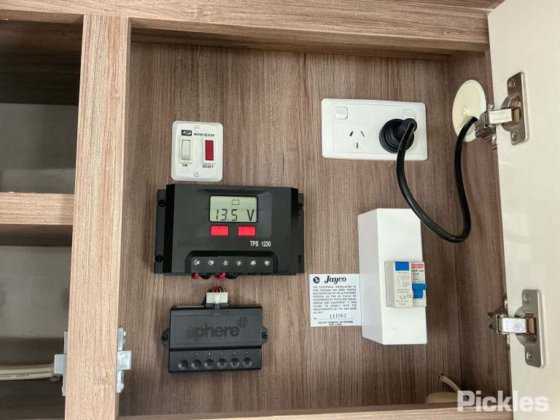 2016 ジェイコ シルバーライン